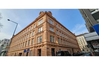 Büro zu mieten in Robertgasse, 1020 Wien, Kompakte Bürofläche in TOPLAGE (ca. 49 m²)