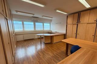 Büro zu mieten in 3382 Roggendorf, Büroräumlichkeiten im OG des Lagerhaus Loosdorf!