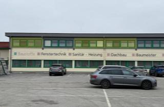 Büro zu mieten in 3382 Roggendorf, Büroräumlichkeiten im OG des Lagerhaus Loosdorf (drei Büros)