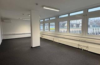 Büro zu mieten in 1130 Wien, Bürofläche in bester Lage zu mieten | Ekazent Hietzing | Helle und großzügige Fläche