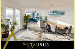 Penthouse kaufen in 9111 Haimburg, Hochwertig ausgestattete, barrierefreie ETW - 3 Schlafzimmer, 2 Terrassen, Pool