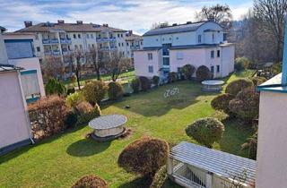 Wohnung kaufen in 9020 Klagenfurt, XL-Wohntraum nahe Klinikum-Tiefgarage inklusive