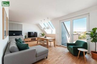 Wohnung kaufen in Donaufelder Straße 205, 1220 Wien, Durchdachte Grundrisse und helle Wohnräume für komfortables Wohnen!