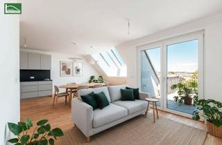 Wohnung kaufen in Donaufelder Straße 205, 1220 Wien, Durchdachte Grundrisse und helle Wohnräume für komfortables Wohnen!