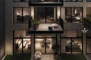 Loft kaufen in Haydngasse 17, 1060 Wien, TOWNHOUSE: Einzigartiges Loft-Apartment mit großzügiger Terrasse