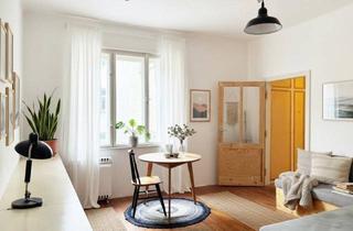 Wohnung kaufen in Wiedner Hauptstraße, 1050 Wien, KOMPAKTE, SUPER ANGEBUNDENE 1 ZIMMER WOHNUNG nahe Wiedner Hauptstrasse