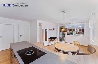 Wohnung kaufen in 4201 Gramastetten, RAUS AUS DEM STADTTRUBEL | REIN INS WOHNGEFÜHL – GARTENWOHNUNG NAHE LINZ | NEUWERTIG | HOCHWERTIG | BARRIEREFREI | WOHNJUWEL IN GRAMASTETTEN