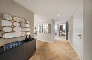 Wohnung kaufen in Kettenbrückengasse 22, 1040 Wien, THE FUSION! Voll ausgestatteter 3-Zimmer-Erstbezug im 1. Dachgeschoß mit hofseitiger Freifläche und Designer-Ausstattung