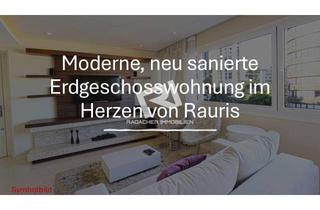 Wohnung kaufen in 5661 Rauris, Rauris: 3 Zimmerwohnung zu verkaufen