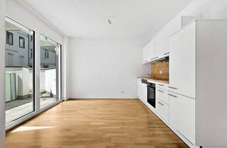 Wohnung kaufen in Inzersdorfer Straße 121, 1100 Wien, Bereits vermietete 2-Zimmer Wohnung mit großem Dachgarten | 1100 Wien