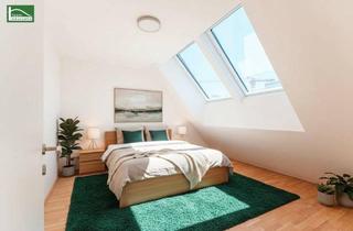 Wohnung kaufen in Donaufelder Straße 205, 1220 Wien, Modernes Wohnprojekt mit zeitgemäßer Architektur und durchdachten Grundrissen!