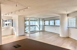 Wohnung kaufen in Donau, 1220 Wien, U1 Donauinsel - luxuriöse Liegenschaft inkl. täglichem Urlaubsfeeling: Provisionsfrei und Erstbezug: