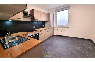 Wohnung mieten in 3500 Krems an der Donau, ERSTBEZUG NACH SANIERUNG: 2-Zimmer-Wohnung mit Loggia und traumhaftem Blick in Zentrumsnähe