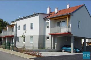 Wohnung mieten in Waldgasse 1, Mühlgasse WE 1/7, 7151 Wallern im Burgenland, 2-Zimmerwohnung im DG mit Loggia