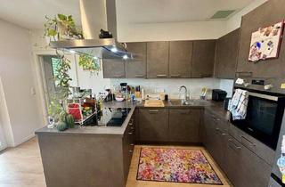 Wohnung mieten in 8321 Sankt Margarethen an der Raab, Hochwertige Mietwohnung mit rund 23 m² Wintergarten, Einbaumöbeln & Klimaanlage in zentraler Lage ...!