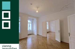 Wohnung mieten in Wollzeile 33, 1010 Wien, Charmante Palaiswohnung im Herzen Wiens
