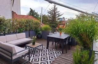 Wohnung mieten in 2353 Guntramsdorf, Exklusive Wohlfühloase vor den Toren Wiens (vollmöbliert; Klimaanlage)