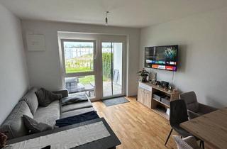 Wohnung mieten in Kühtreiber-Straße, 4232 Hagenberg im Mühlkreis, Moderne Gartenwohnung 10min Fußweg zur FH