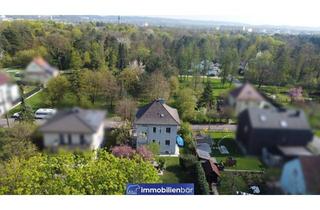 Villen zu kaufen in Kienzlweg, 4030 Linz, Zurückziehen und aufatmen – stilvolle Villa in Linz inmitten der Natur