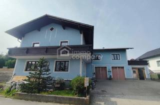 Einfamilienhaus kaufen in 3683 Yspertal, Charmantes Einfamilienhaus in Yspertal: 196m², Balkon, 2 Garagen – Ihr neues Zuhause!