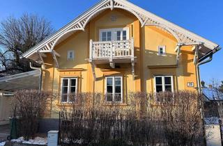 Villen zu kaufen in Guggenbergergasse 20, 2380 Perchtoldsdorf, Altbau-Villa im Sonnbergviertel von Perchtoldsdorf (Privatverkauf)