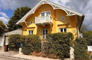Villen zu kaufen in Guggenbergergasse 20, 2380 Perchtoldsdorf, Altbau-Villa im Sonnbergviertel von Perchtoldsdorf (Privatverkauf)