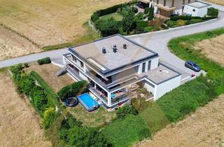 Haus mieten in 4060 Leonding, Traumhafte Doppelhaushälfte in Leondinger Bestlage mit Doppelgarage zu vermieten!