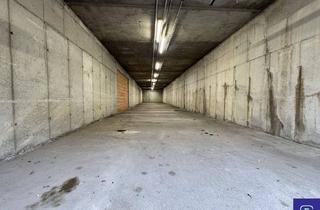 Gewerbeimmobilie mieten in Rautenweg, 1220 Wien, Ebenerdige 218m² Lagerfläche mit Rolltor Nähe Rautenweg - 1220 Wien