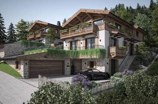 Grundstück zu kaufen in 6365 Kirchberg in Tirol, Grundstück am Sonnberg mit Baugenehmigung