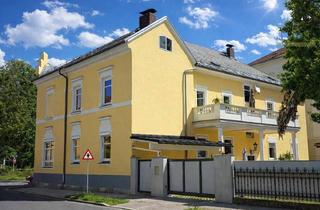 Büro zu mieten in Berg, 9020 Klagenfurt, Attraktive Geschäftsfläche in Top-Lage am Fuße des Kreuzbergls