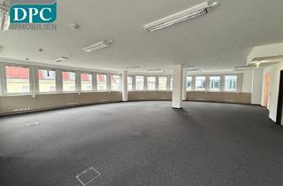 Büro zu mieten in Laurenzgasse, 1050 Wien, DPC | Modernes Bürohaus Nähe Laurenzgasse