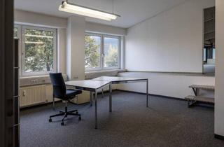 Büro zu mieten in 6020 Innsbruck, Zirl: Helles und ruhiges Büro optional mit Lager zu vermieten