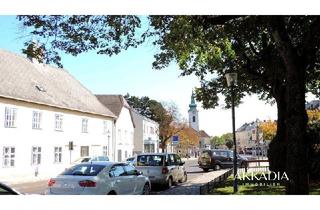 Reihenhaus kaufen in Maurer Lange Gasse, 1230 Wien, Erstbezug I Reihenhaus in Mauer [A\\]