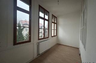 Wohnung mieten in Gymnasiumstraße, 1180 Wien, Nähe Sternwartepark / Gymnasiumstraße - Wintergarten - saniert - zwischen Währinger Straße und Sternwartestraße