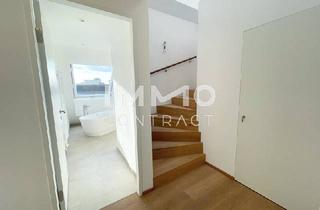 Maisonette kaufen in Arndtstraße, 1120 Wien, Licht.Raum.Lage.Exklusive Maisonette mit Terrasse in der Arndtstraße 50