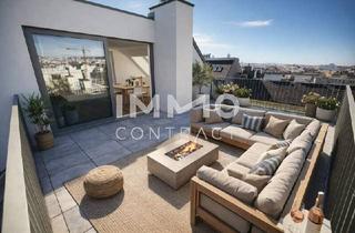 Maisonette kaufen in Arndtstraße, 1120 Wien, Licht.Raum.Lage.Exklusive Maisonette mit Terrasse in der Arndtstraße 50