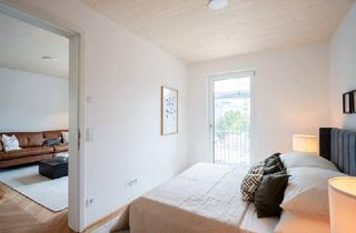 Wohnung kaufen in 1020 Wien, „Leopold Quartier“ 3-Zimmer Eigentumswohnung mit Terrasse (Provisionsfrei & Erstbezug!) Top 4