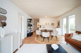 Wohnung kaufen in 1020 Wien, „Leopold Quartier“ Provisionsfreie 2-Zimmer Eigentumswohnung mit Eigengarten (Erstbezug!) Top 1