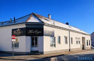 Immobilie mieten in Mießlgasse, 2700 Wiener Neustadt, Attraktives Gewerbelokal mit Erweiterungspotenzial in guter Lage