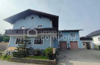 Einfamilienhaus kaufen in 3683 Yspertal, Charmantes Einfamilienhaus in Yspertal: 196m², Balkon, 2 Garagen – Ihr neues Zuhause!