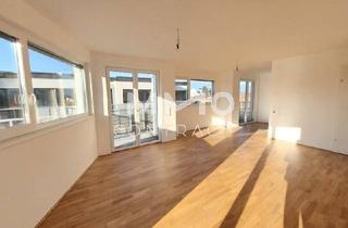 Wohnung kaufen in 2544 Leobersdorf, Provisionsfrei: Perfekte Anlegerwohnung - Lichtdurchflutet in moderner Anlage - Vermietet