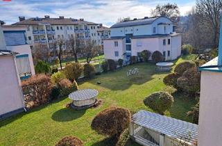 Wohnung kaufen in 9020 Klagenfurt, XL-Wohntraum nahe Klinikum-Tiefgarage inklusive