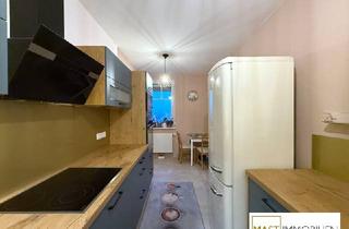 Wohnung kaufen in 2325 Himberg, Top ANGEBOT - stark reduziert auf 298.000,-- € / 3 Zimmer Balkon Wohnung inkl. hochwertiger Einbauküche