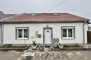 Wohnung kaufen in 2540 Bad Vöslau, ''Dein Stadthaus: Viel Platz, wenig Aufwand!''