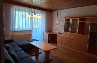 Wohnung kaufen in Raiffeisenstraße, 4300 Sankt Valentin, Preiswert im Zentrum und Erdgeschoss