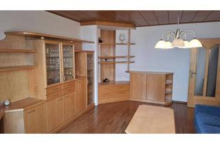Wohnung kaufen in Nähe Hauptplatz, 4300 Sankt Valentin, Erdgeschoss- Möbliert und Bezugsfertig