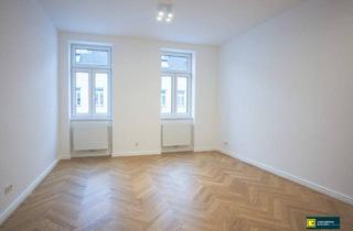 Wohnung kaufen in 1100 Wien, Minimaler Raum | Maximaler Wohnkomfort