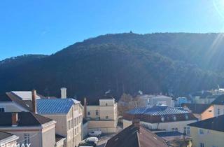 Wohnung kaufen in 2560 Berndorf, 2 Zimmer Zentrumslage inkl. Parkmöglichkeit