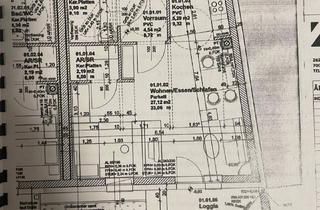 Wohnung kaufen in Hauptstraße 137, 7222 Rohrbach bei Mattersburg, Barrierefreie 2-Zimmer-Wohnung mit Parkplatz