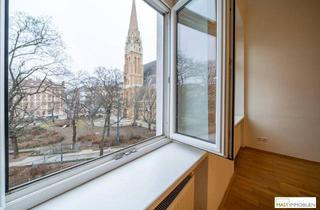 Wohnung kaufen in Clemens-Hofbauer-Platz, 1170 Wien, *NEU* Sanierte 2-Zimmer Wohnung beim Clemens Hofbauer Platz